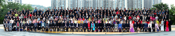 傳承“二十載激情，百年之夢想” -----記同致誠評估20周年迎新聯(lián)歡晚會